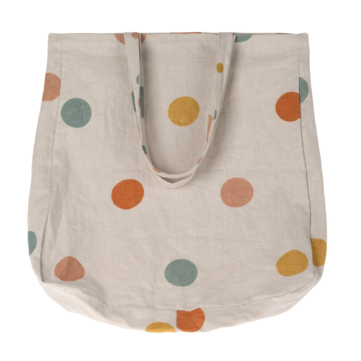 maileg-tote-bag-multi-dots-large