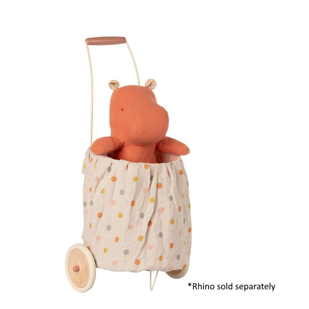 Maileg_Trolley_Dots_Rose