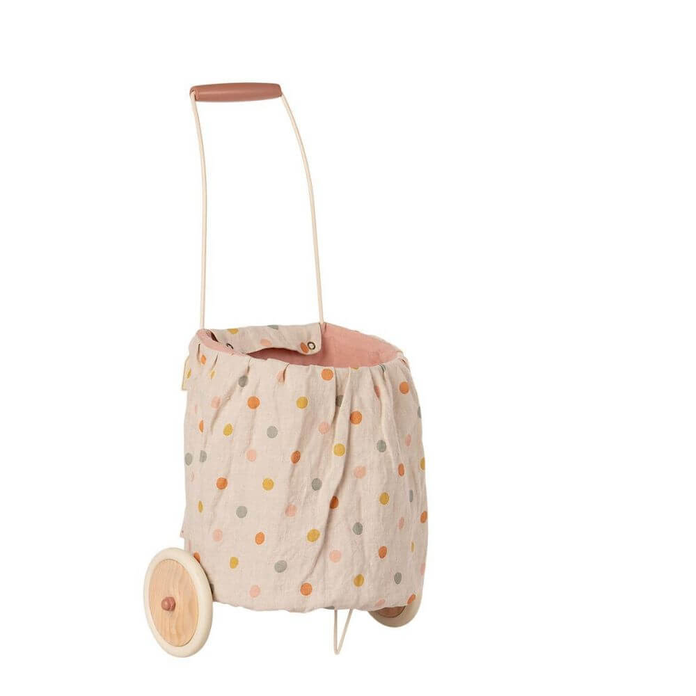 Maileg_Trolley_Dots_Rose