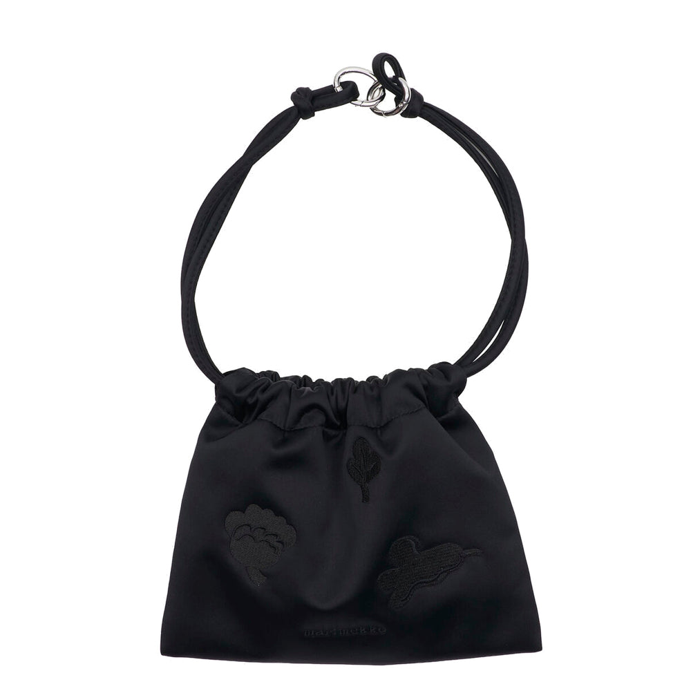 Marimekko Cirra Satin Kukasta Kukkaan Bag