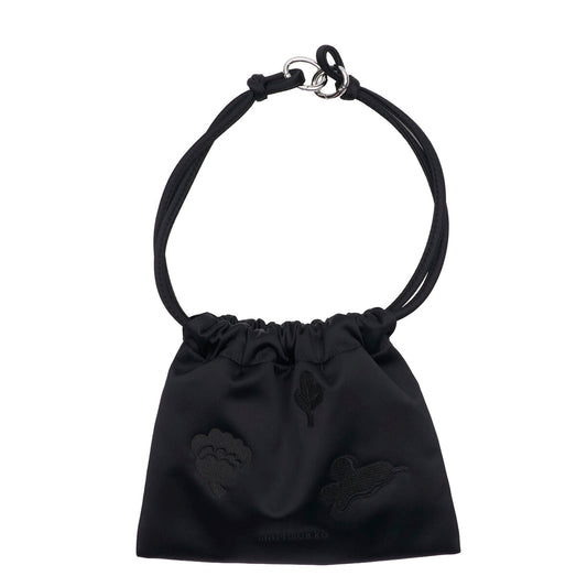 Marimekko Cirra Satin Kukasta Kukkaan Bag