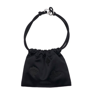 Marimekko Cirra Satin Kukasta Kukkaan Bag