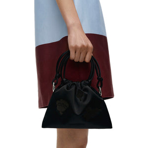 Marimekko Cirra Satin Kukasta Kukkaan Bag