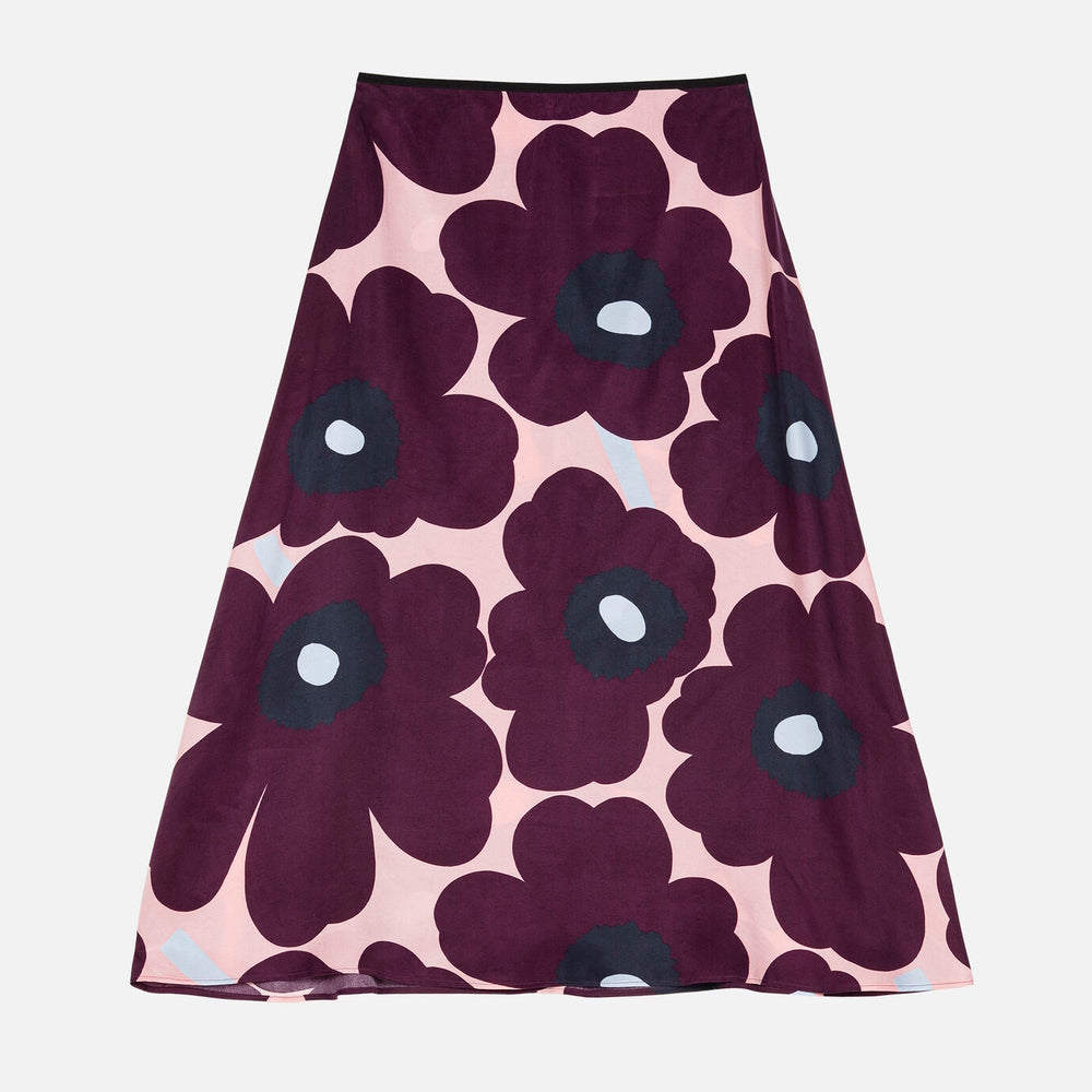 Marimekko Edeta Unikko Skirt