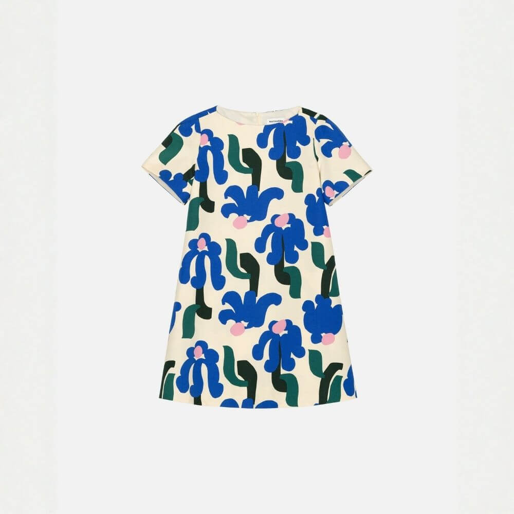 MarimekkoHivuttaaKukkahattuDress-Front_1