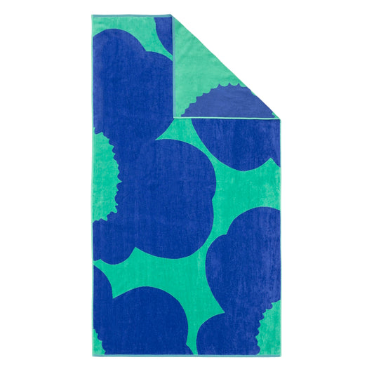 Marimekko Iso Unikko Bath Towel
