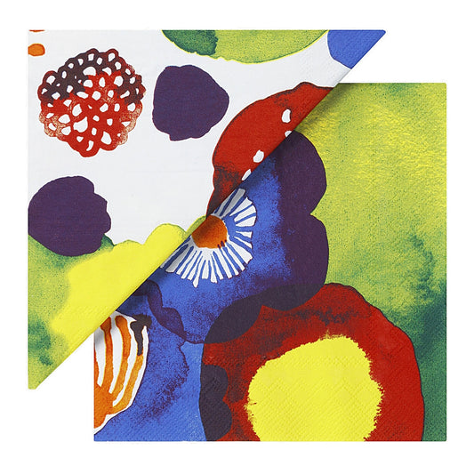 Marimekko Juhannustaika Napkin