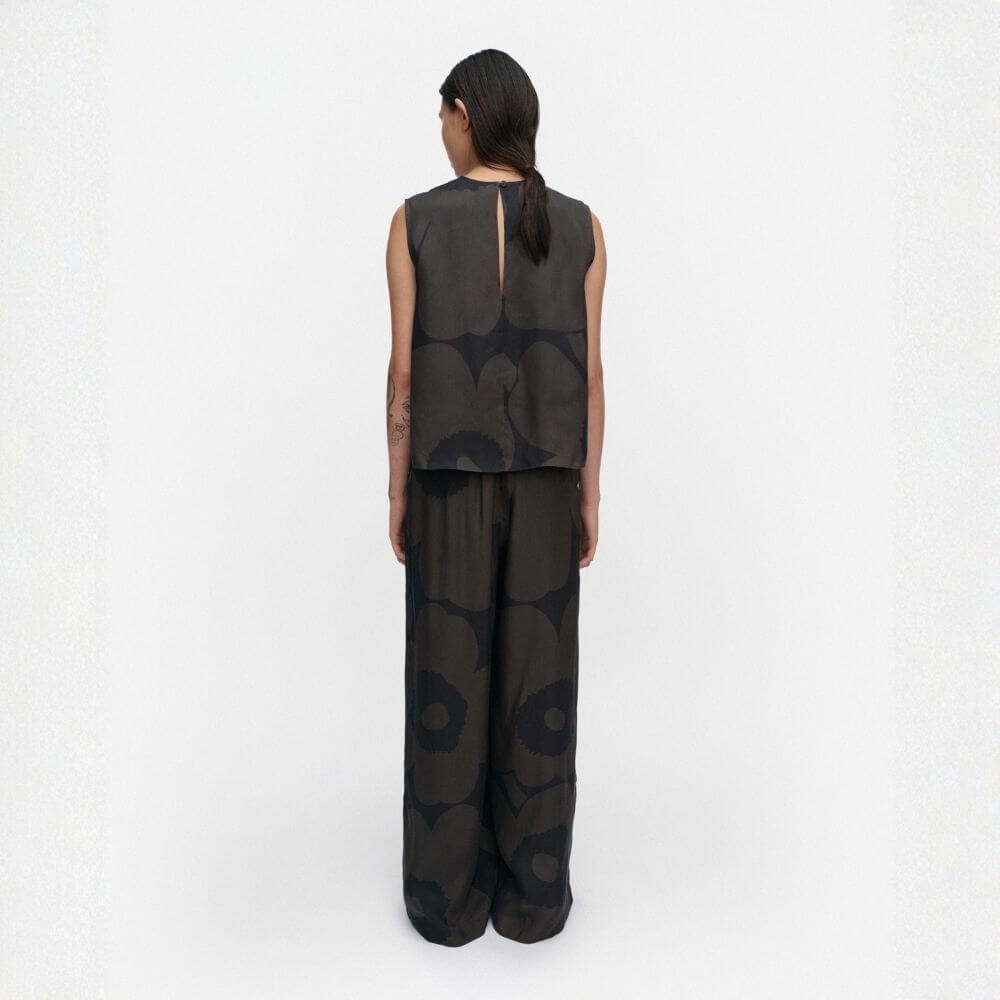 MarimekkoSommitelmaUnikkoTop-Back