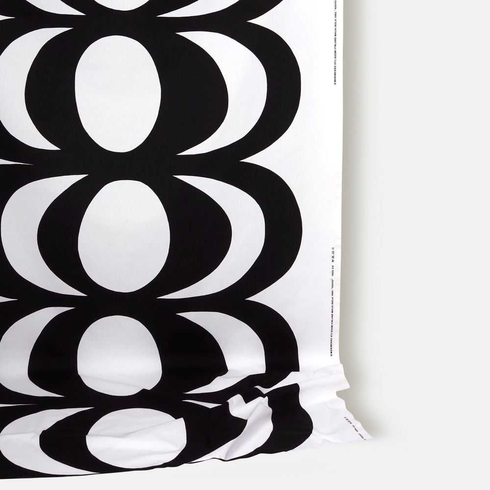 Marimekko Kaivo Organic Cotton Fabric