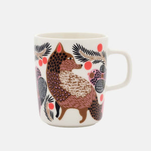 Marimekko Ketunmarja Mug 2.5dl