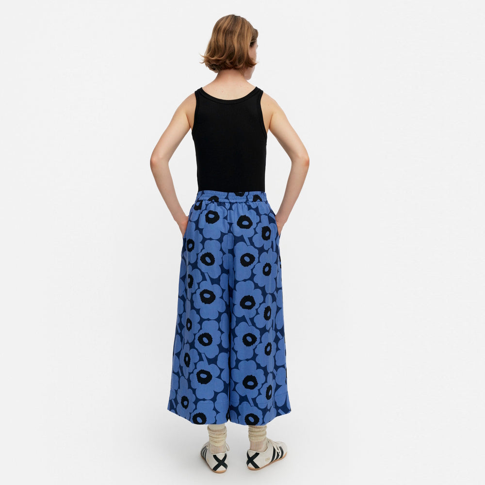 Marimekko Kuvio Unikko Pants