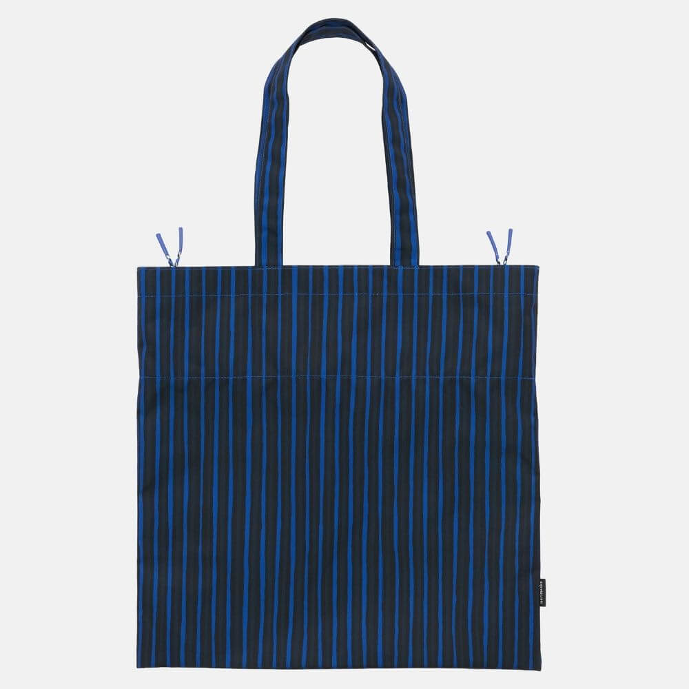 MarimekkoMetkaPiccoloShoulderBagBlue