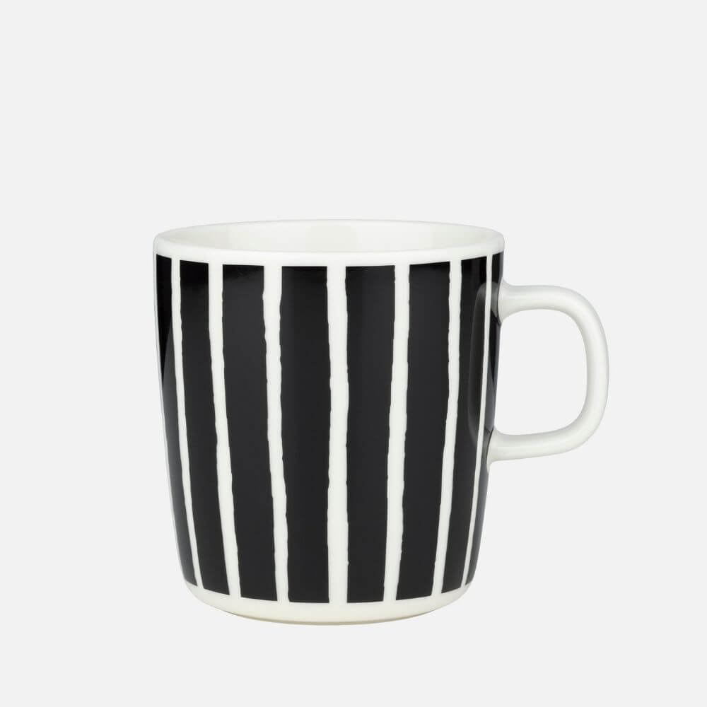 MarimekkoPiccoloMug4dlBlack_1_1
