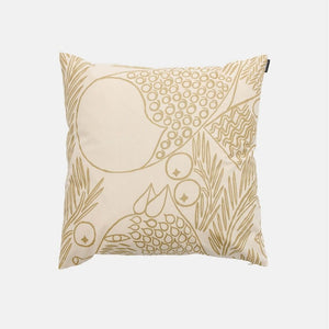 Marimekko Piirto Ketunmarja Cushion Cover