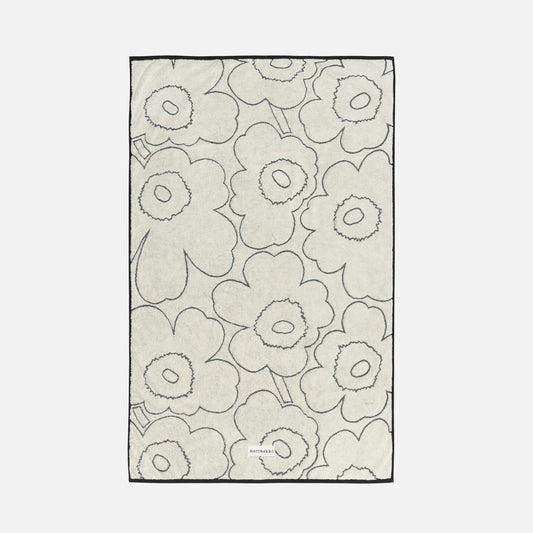 Marimekko-piirto-unikko-bath-towel