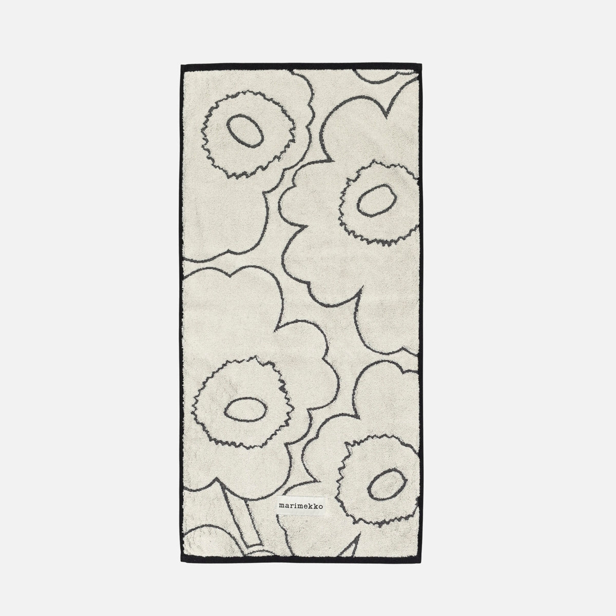 Marimekko-piirto-unikko-hand-towel
