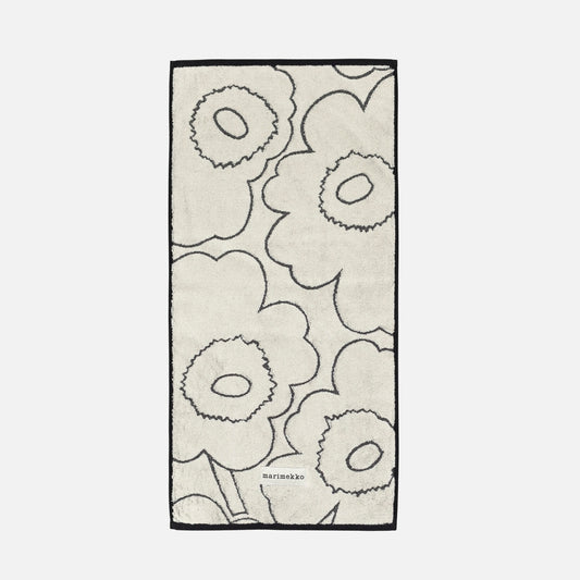 Marimekko-piirto-unikko-hand-towel
