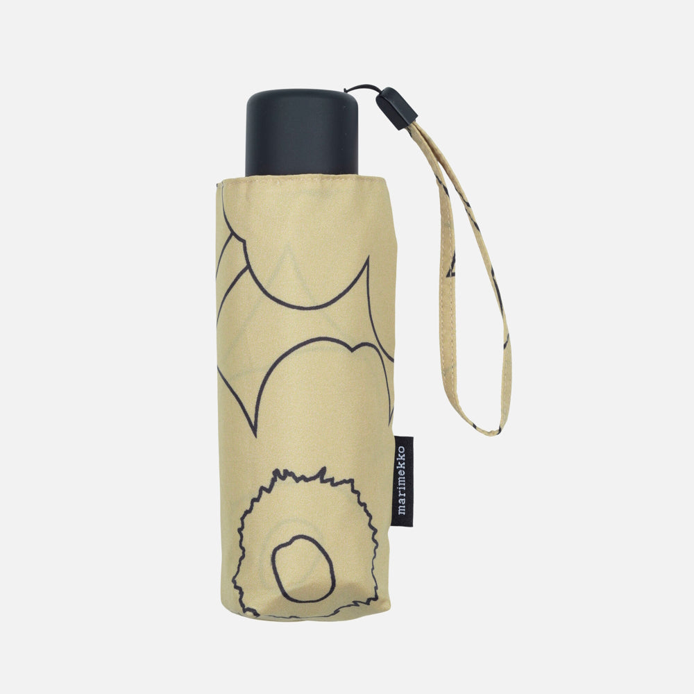 marimekko-piirto-unikko-umbrella-brown