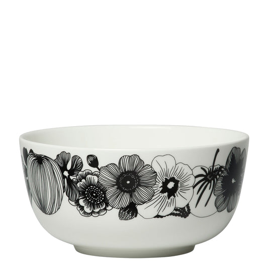 Marimekko Siirtolapuutarha bowl 9dl
