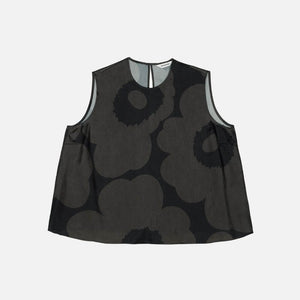 Marimekko Sommitelma Unikko Top