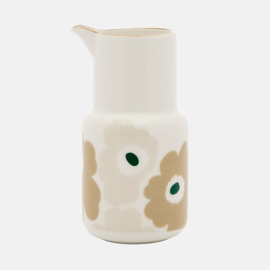 MarimekkoUnikkoCarafe0.65LBeige