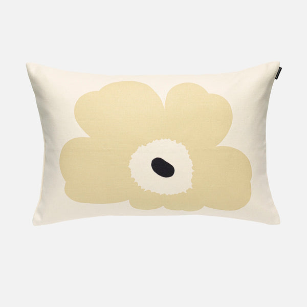 Marimekko Unikko Cushion Cover 40x60cm – Nordic Fusion Store