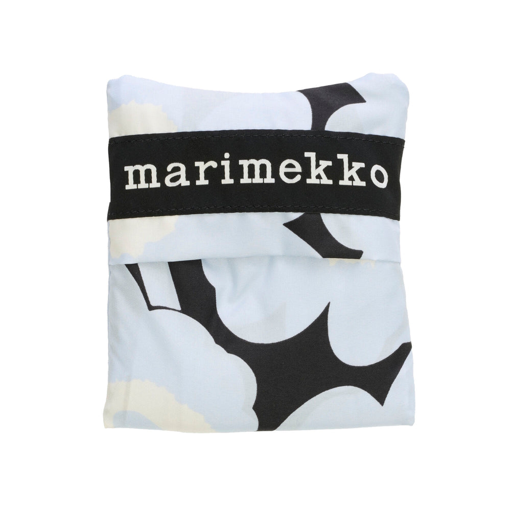 Marimekko Unikko Smartbag Light Blue-Black