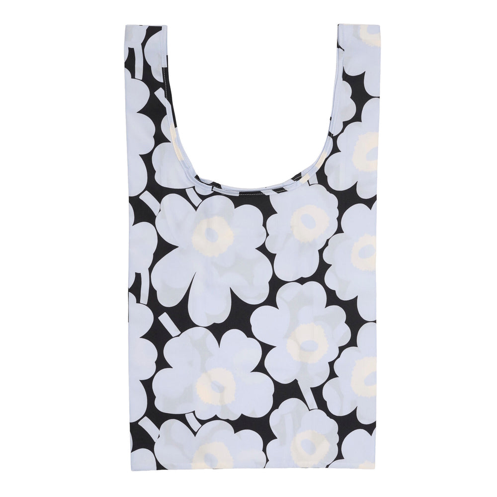 Marimekko Unikko Smartbag Light Blue-Black