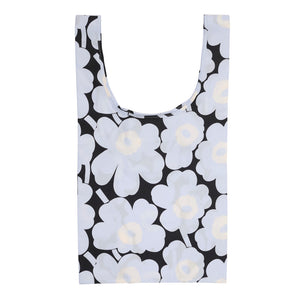 Marimekko Unikko Smartbag Light Blue-Black