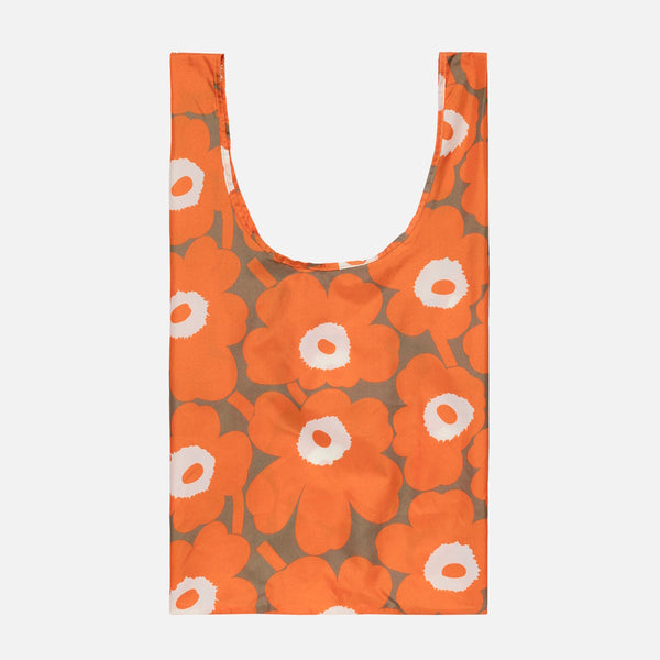 Marimekko Unikko Smartbag Orange – Nordic Fusion Store