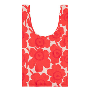 Marimekko Unikko Smartbag Red-Light Pink
