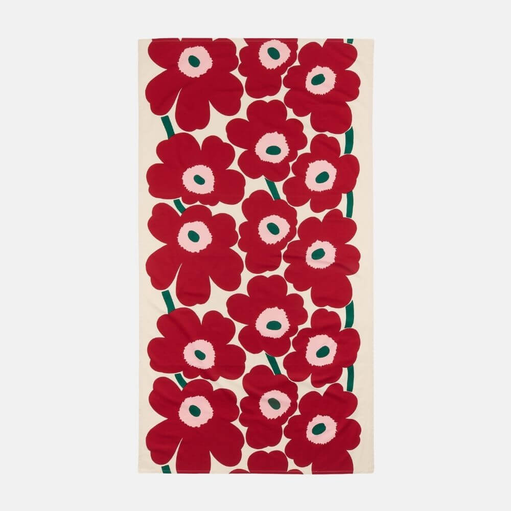 MarimekkoUnikkoTablecloth135x250cm