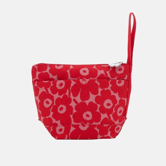 MarimekkoUnikkoToistoCosmeticBagRed_2