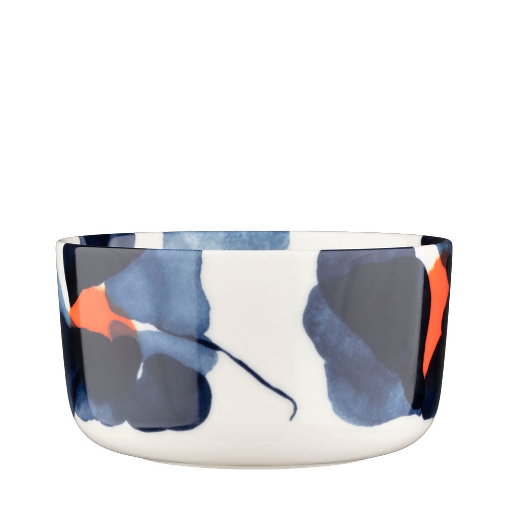 Marimekko Valssi Bowl 5dl Blue
