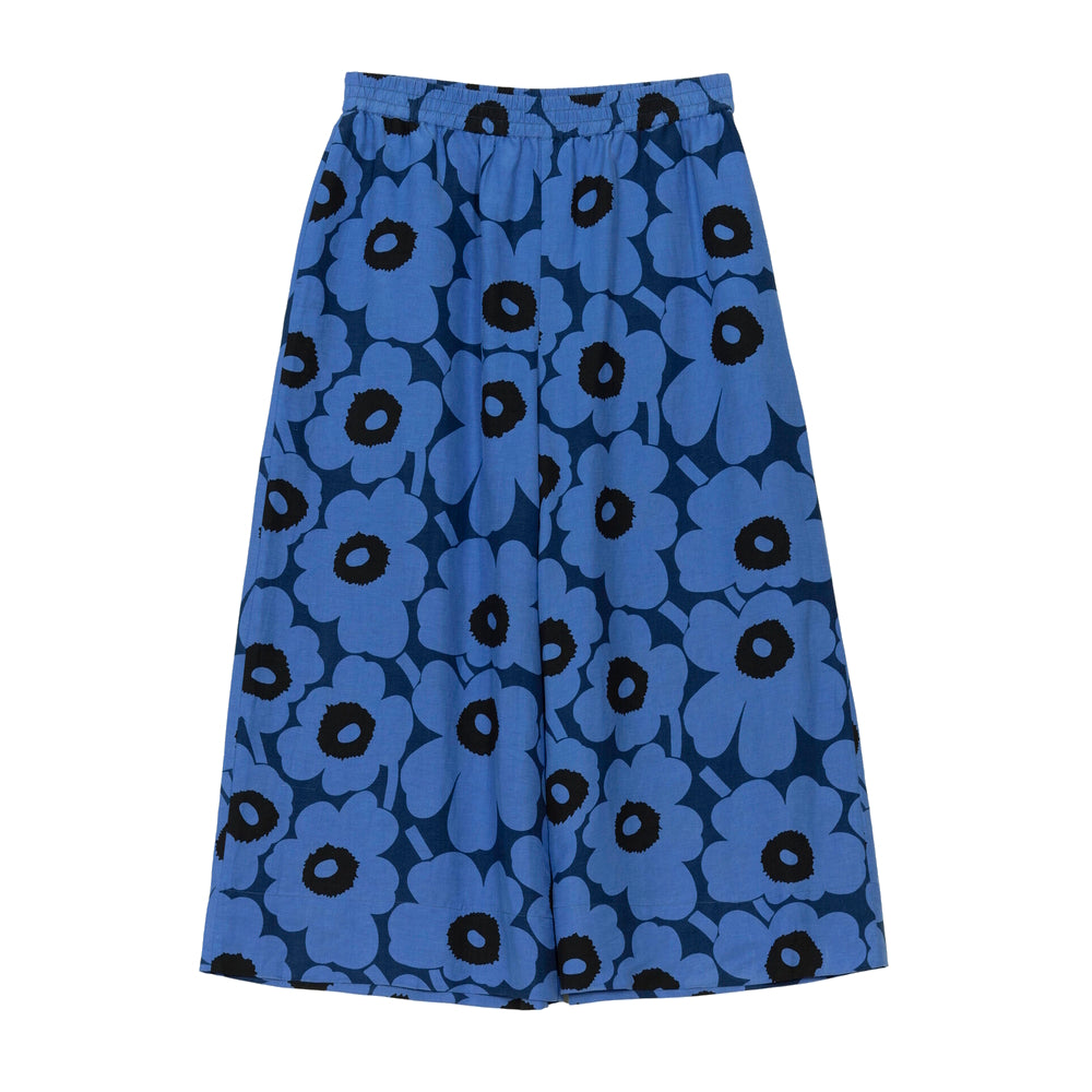 Marimekko Kuvio Unikko Pants