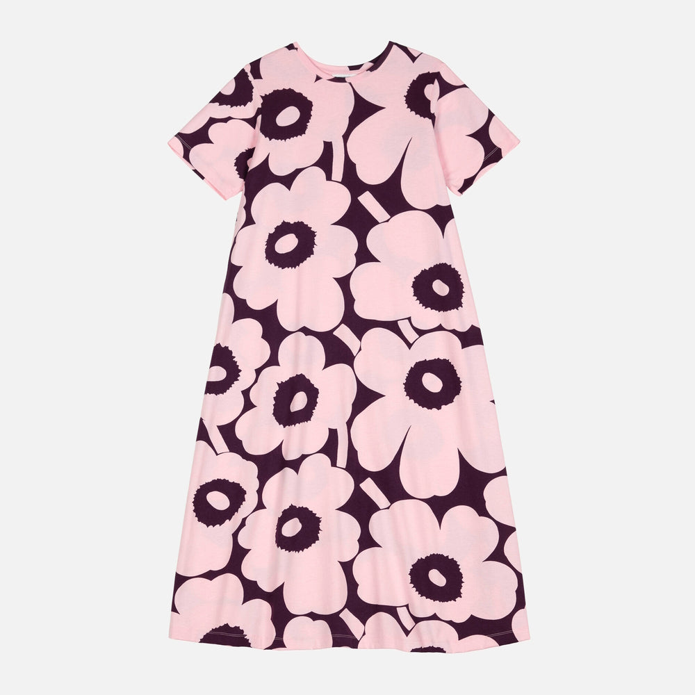Marimekko Pisteinen Unikko Dress