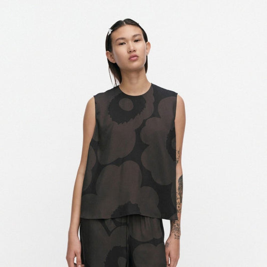 Marimekko_Sommitelma_Unikko_Top-Front_LS