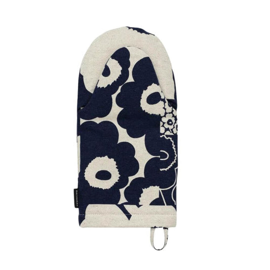Marimekko-unikko-kollaasi-ovenmitten