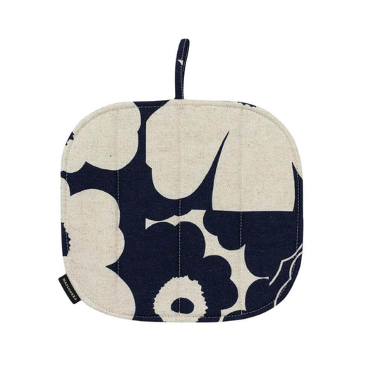 Marimekko-unikko-kollaasi-pot-holder