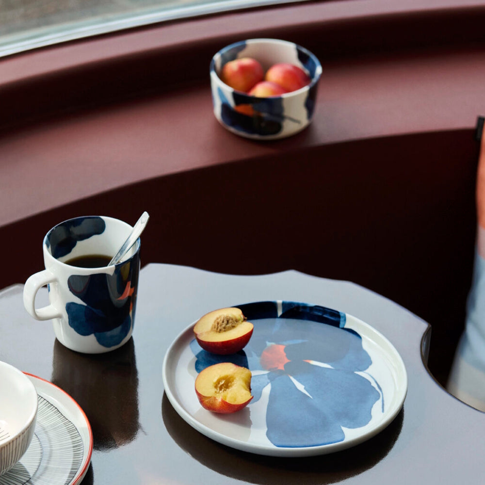 Marimekko Valssi Bowl 5dl