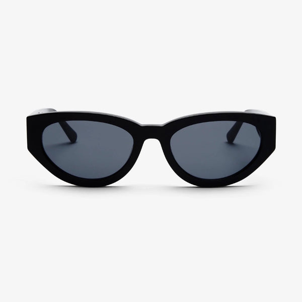MessyWeekendAudreySunglassesBl 