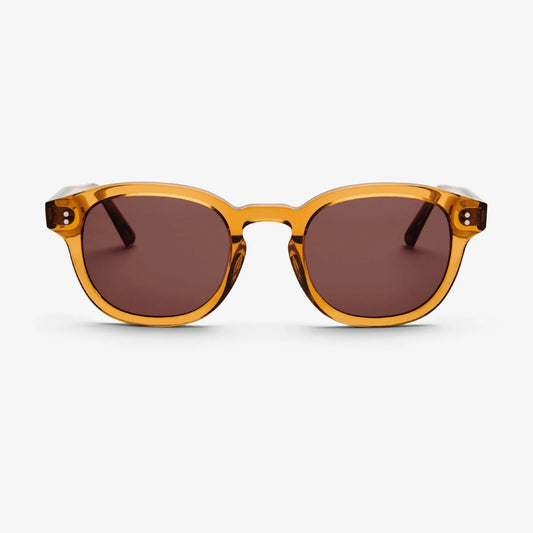 Messy Weekend Bille Sunglasses Coffee-Brown