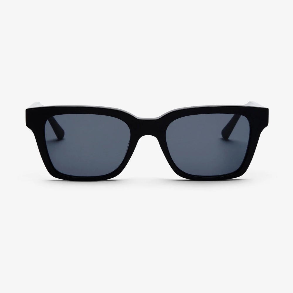 Messy Weekend Dean Sunglasses Black-Grey