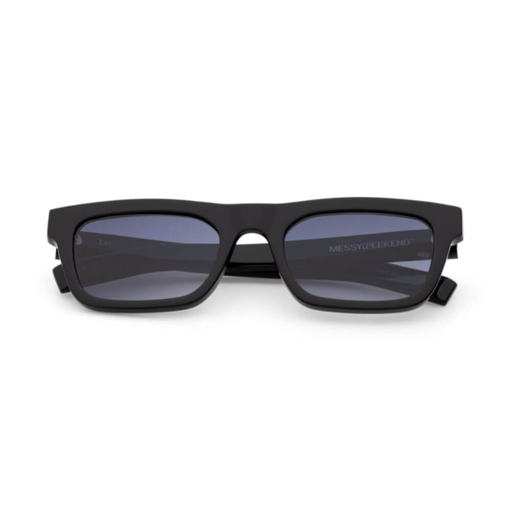 MessyWeekendLioSunglassesBlack-Blue_1