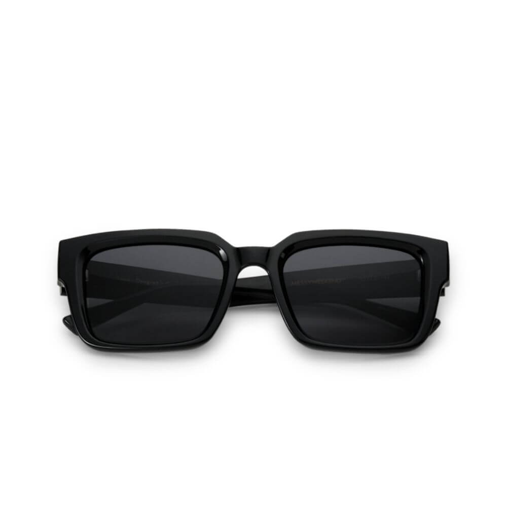 MessyWeekendLouieSunglassesBlack-Green1_1