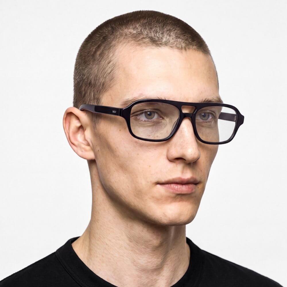 MessyWeekendYoriSunglassesBlack-Brown3_1