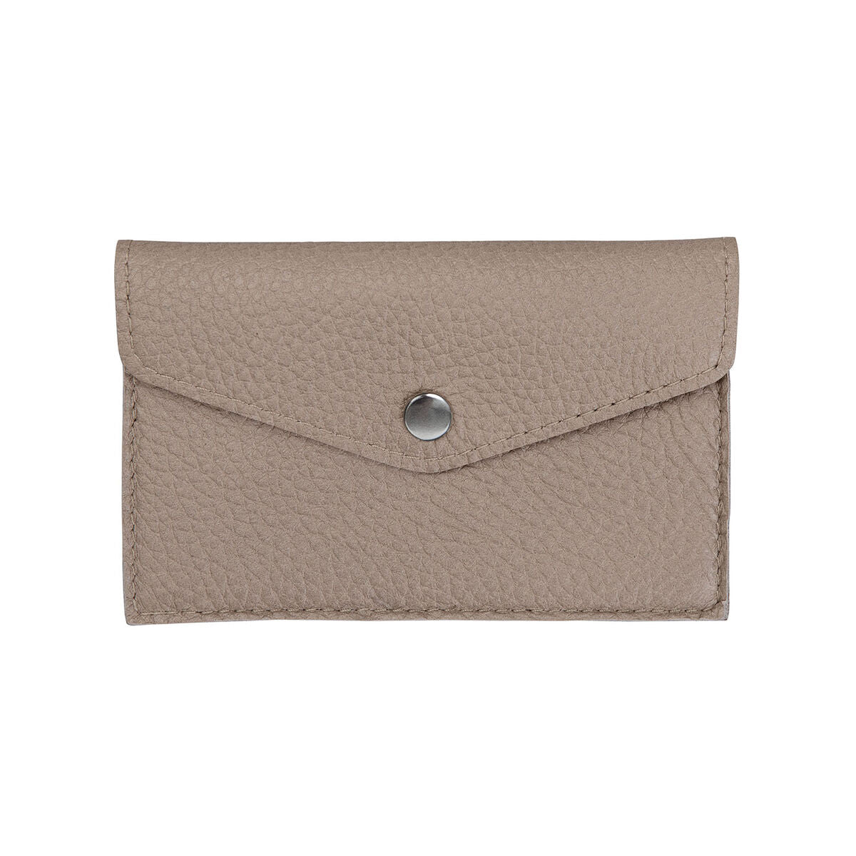 Miiko Card Wallet Leather
