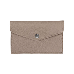 Miiko Card Wallet Leather