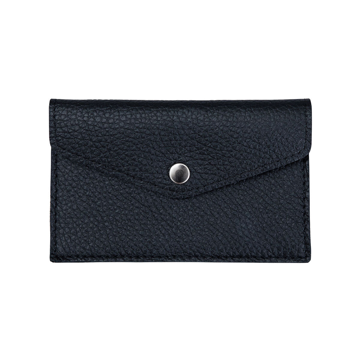 Miiko Card Wallet Leather