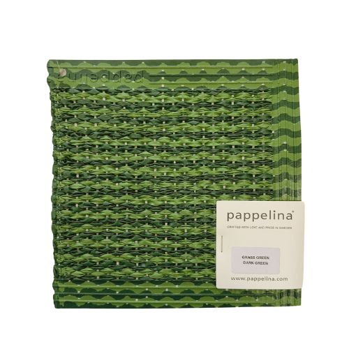 Pappelina-mono-rug-grass-green85x260